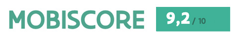 mobiscore